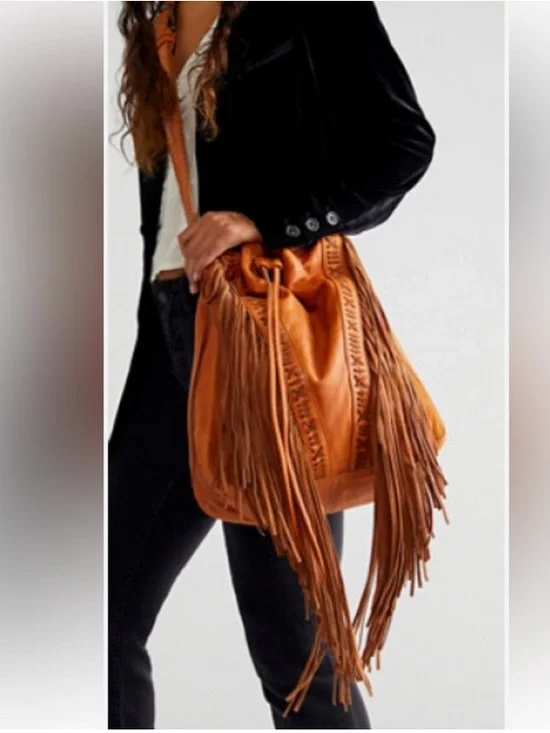 Free People Amarillo Bag - Picture 13 of 14